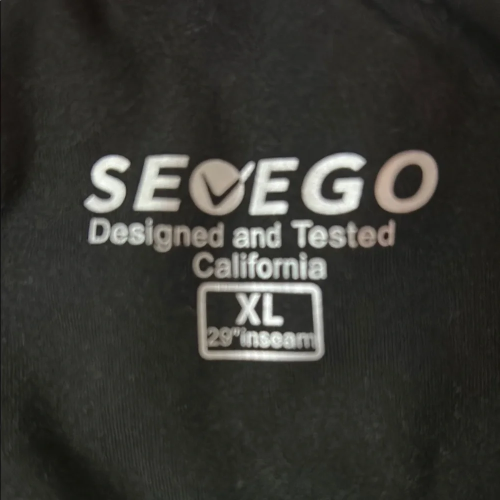 Sevego sleek comfortable